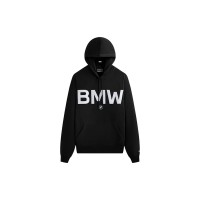 Kith x BMW Jumbo Vintage Nelson Hoodie Black