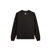 Kith x BMW Long Sleeve Tee Black