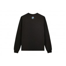 Kith x BMW Long Sleeve Tee Black