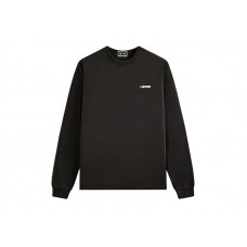 Kith x BMW Long Sleeve Tee Black