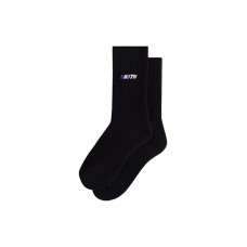 Kith x BMW M Crew Socks Black