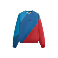 Kith x BMW M Vintage Nelson Crewneck Sonam
