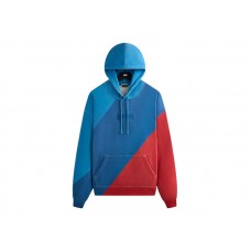 Kith x BMW M Vintage Nelson Hoodie Sonam