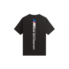 Kith x BMW M Vintage Tee Black