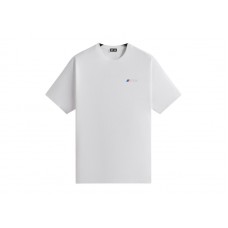 Kith x BMW M Vintage Tee White
