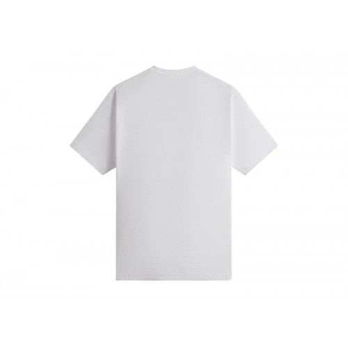 Оригинальный шмот Kith x BMW M1 Vintage Tee White