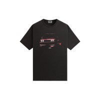Kith x BMW M3 Blur Tee Black