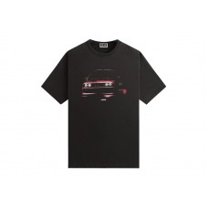 Kith x BMW M3 Blur Tee Black