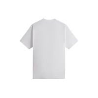 Kith x BMW M3 Portrait Vintage Tee White