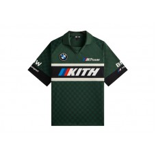 Kith x BMW Moto Jersey Vitality