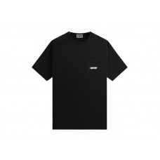 Kith x BMW Motorsport Ad Pocket Tee Black