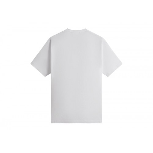 Оригинальный шмот Kith x BMW Motorsport Vintage Tee White
