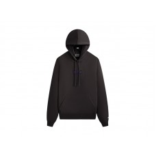 Kith x BMW Nelson Box Logo Hoodie Gotham