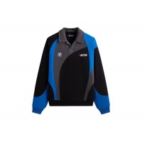 Kith x BMW Nelson Rugby Black