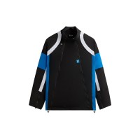 Kith x BMW Racing Track Jacket Black