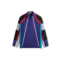 Kith x BMW Racing Track Jacket Sonam