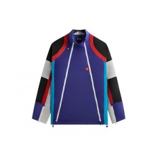 Kith x BMW Racing Track Jacket Sonam