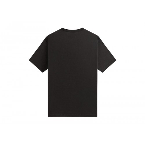 Оригинальный шмот Kith x BMW Retro Vintage Tee Black