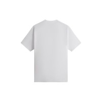 Kith x BMW Retro Vintage Tee White