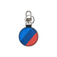 Kith x BMW Rondel Leather Keyring Sonam