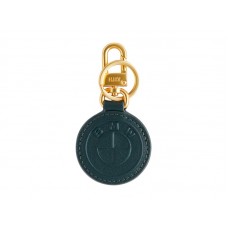 Kith x BMW Rondel Leather Keyring Vitality
