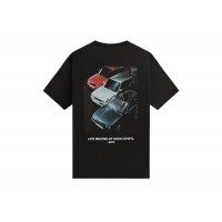 Kith x BMW Series Tee Black