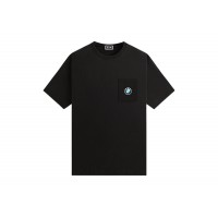 Kith x BMW Series Tee Black