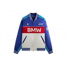 Kith x BMW Souvenir Moto Jacket Sonam