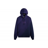 Kith x BMW Technoviolet Vintage Nelson Hoodie Techno Violet