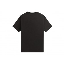 Kith x BMW Technoviolet Vintage Tee Black
