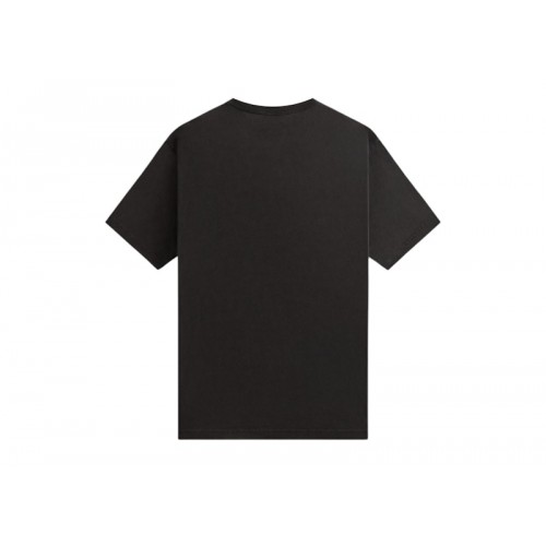 Оригинальный шмот Kith x BMW Technoviolet Vintage Tee Black