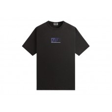 Kith x BMW Technoviolet Vintage Tee Black