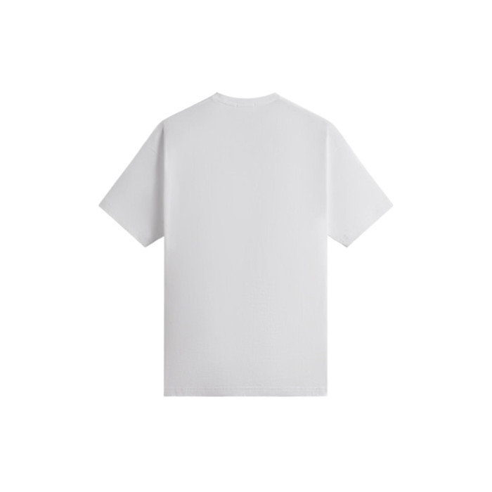 Kith x BMW Technoviolet Vintage Nelson Crewneck Techno Violet