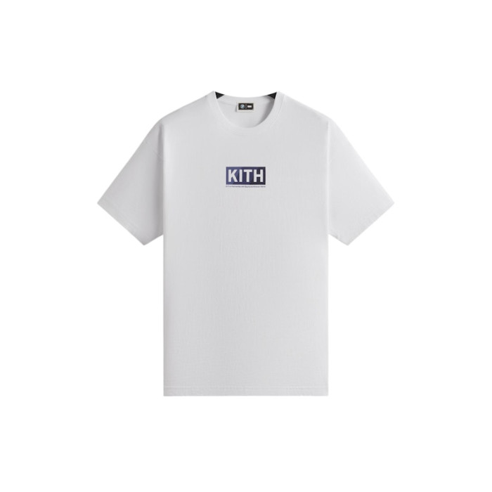 Kith x BMW Technoviolet Vintage Nelson Crewneck Techno Violet