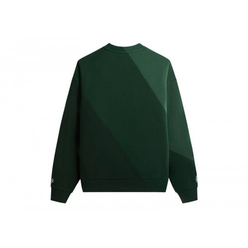 Оригинальный шмот Kith x BMW Vitality Vintage Nelson Crewneck Vitality