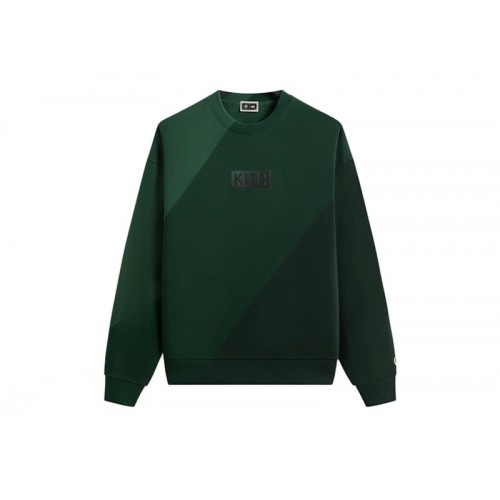 Оригинальный шмот Kith x BMW Vitality Vintage Nelson Crewneck Vitality