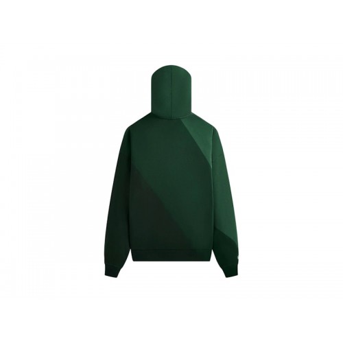 Оригинальный шмот Kith x BMW Vitality Vintage Nelson Hoodie Vitality