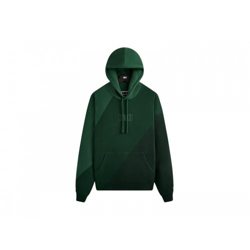 Оригинальный шмот Kith x BMW Vitality Vintage Nelson Hoodie Vitality