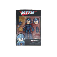 Kith x Capcom for Jada Toys Mega Man Figure