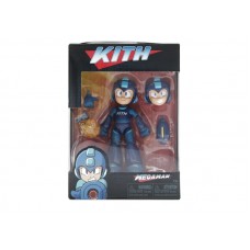 Kith x Capcom for Jada Toys Mega Man Figure