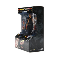 Kith x Capcom for Jada Toys Ryu Figure
