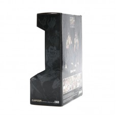 Kith x Capcom for Jada Toys Ryu Figure