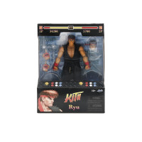 Kith x Capcom for Jada Toys Ryu Figure