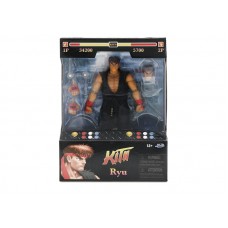 Kith x Capcom for Jada Toys Ryu Figure