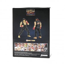 Kith x Capcom for Jada Toys Ryu Figure