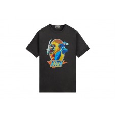 Kith x Capcom Mega Man Vintage Tee Black