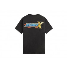 Kith x Capcom Mega Man Vintage Tee Black