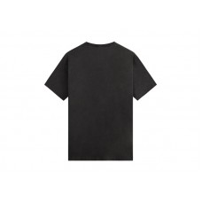 Kith x Capcom Zero Vintage Tee Black