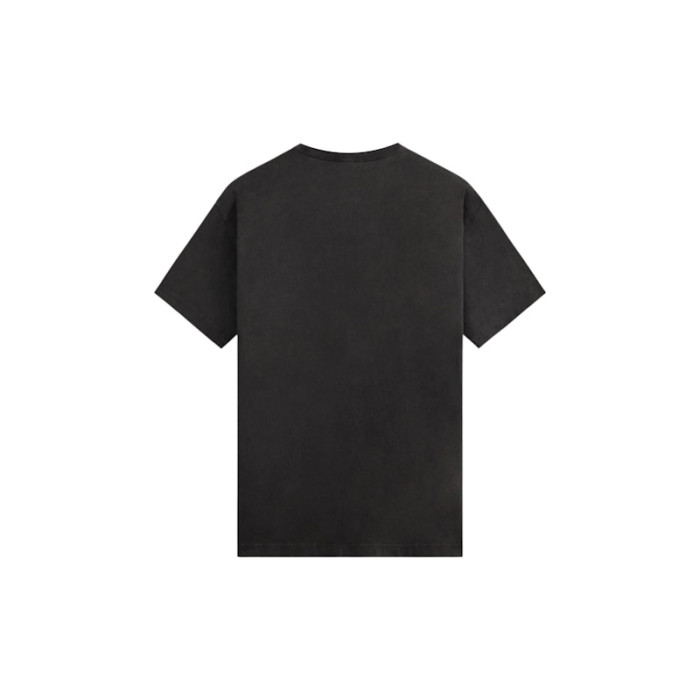 Kith x Capcom Zero Vintage Tee Black Kith x Capcom Zero Vintage Tee Black