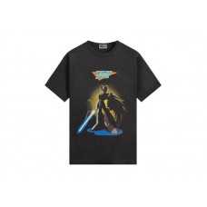 Kith x Capcom Zero Vintage Tee Black